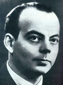 Saint Exupery