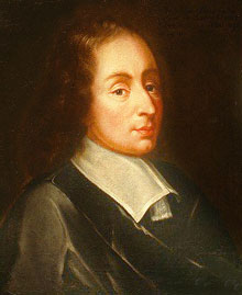 blaise pascal