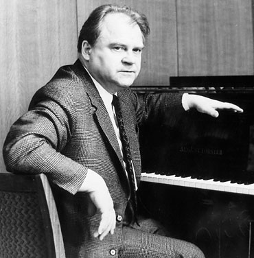 hrennikov