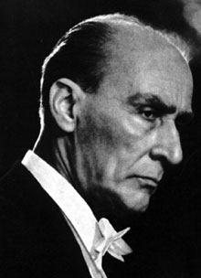 mravinsky